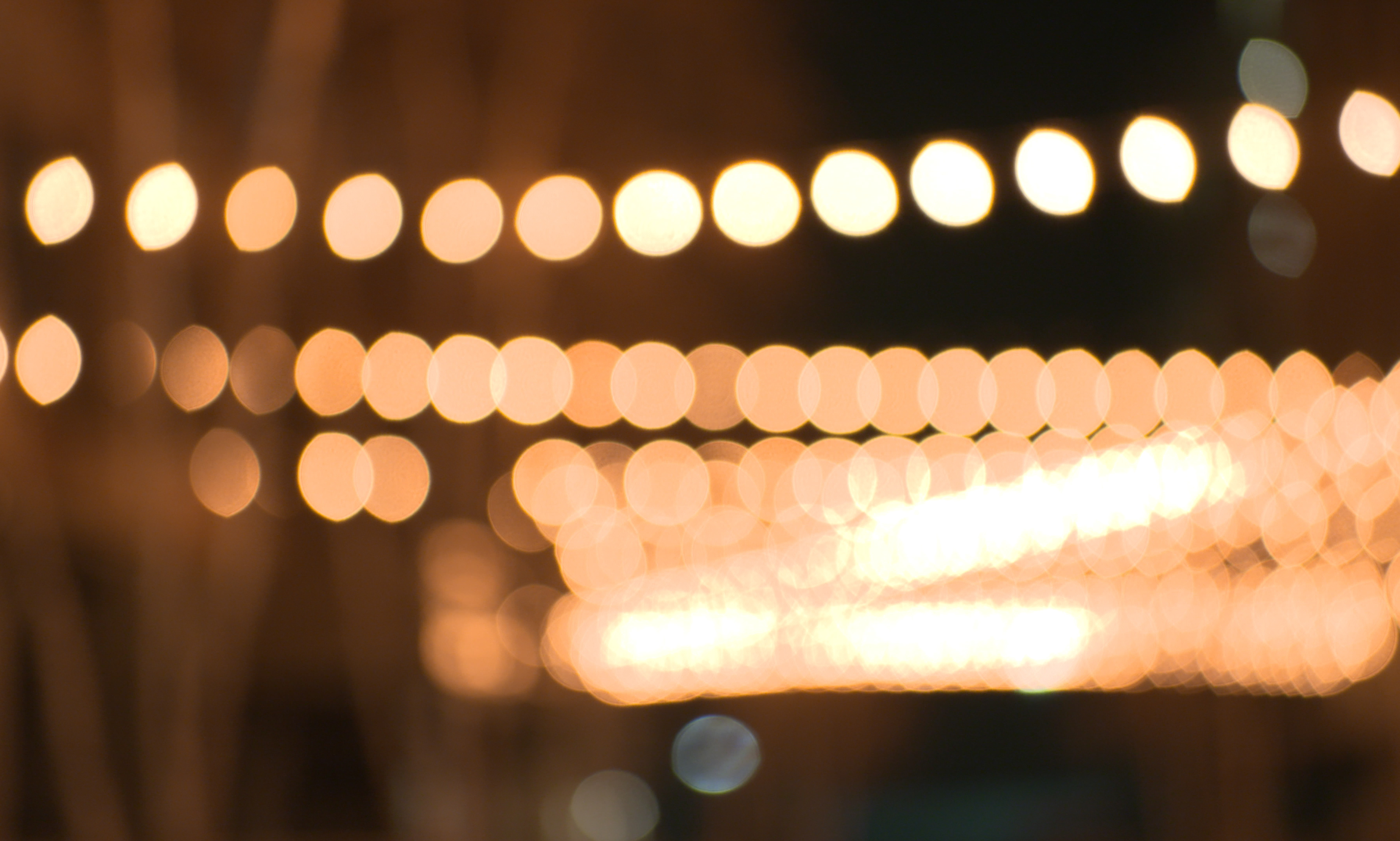 Canon 15.5-47 Bokeh