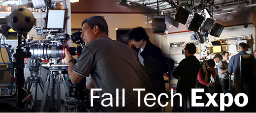 Fall Tech Expo