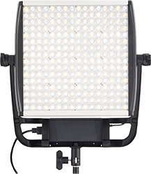 Litepanels Astra 1x1 Bi-Color NEWS