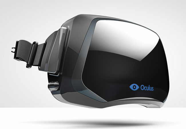 Oculus Rift