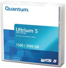 Quantum LTO-5