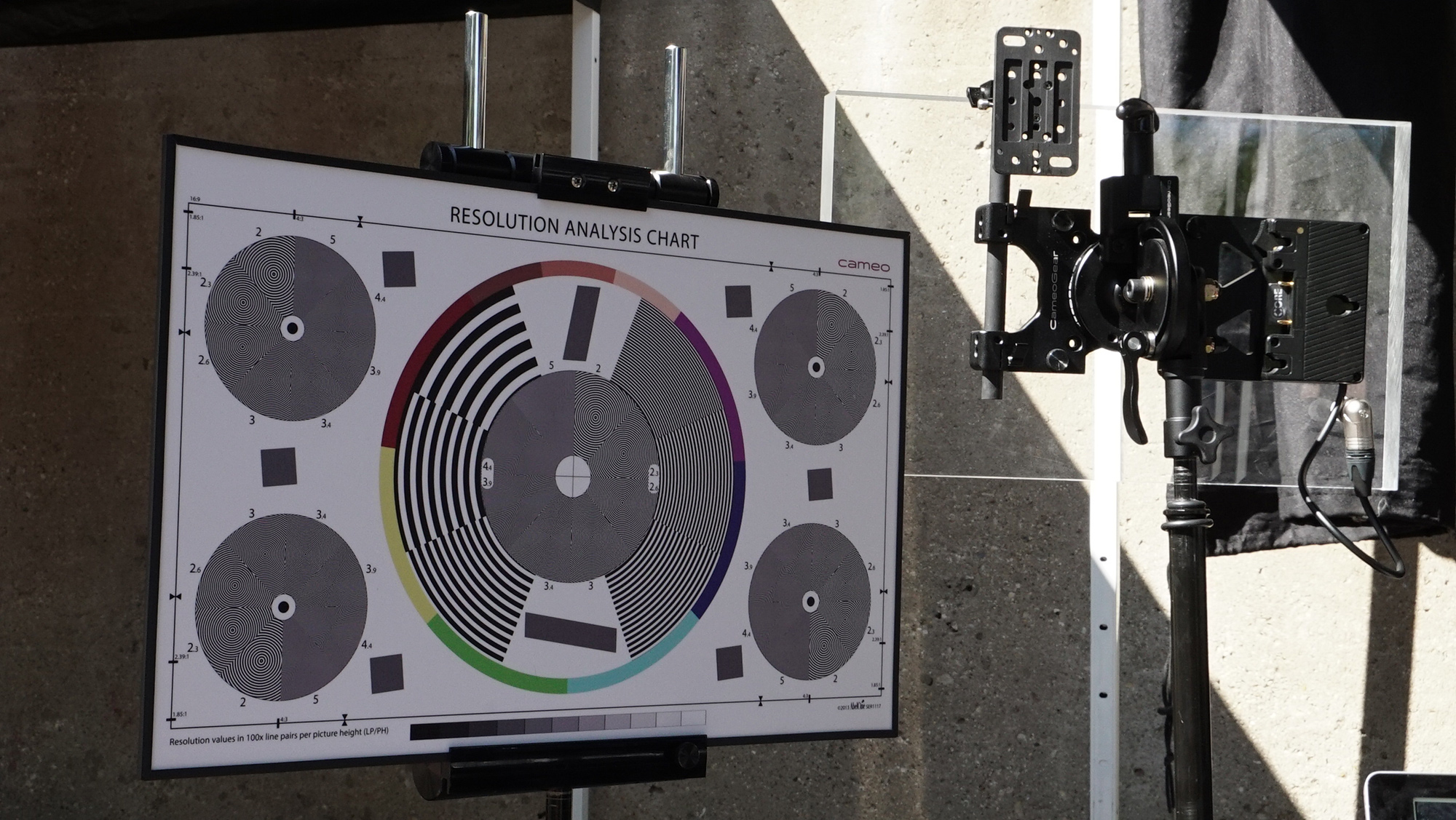 CameoGear at Filmscape 2019