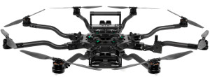 Freefly Stystems ALTA 8