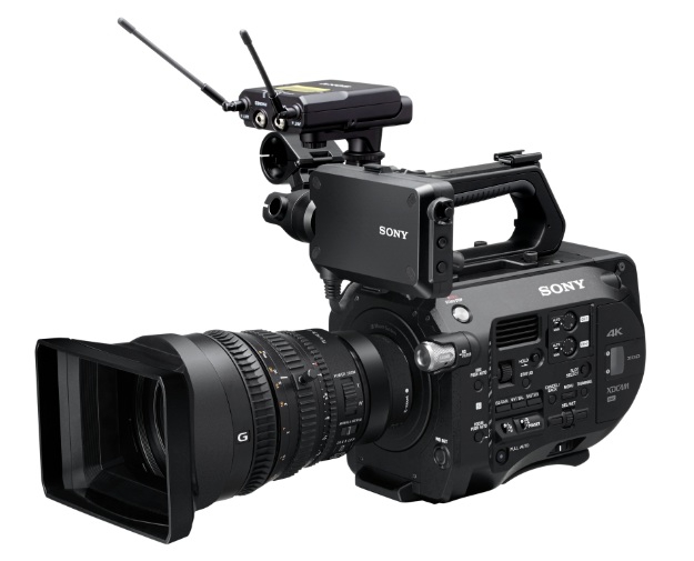 Sony FS7