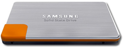 Samsung Solid State Drive