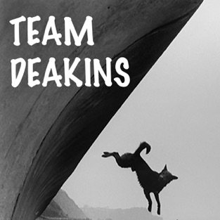 Team Deakins 