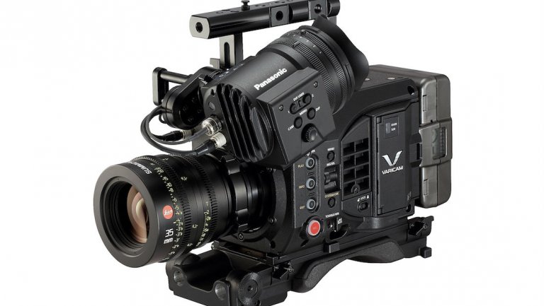 VariCam LT