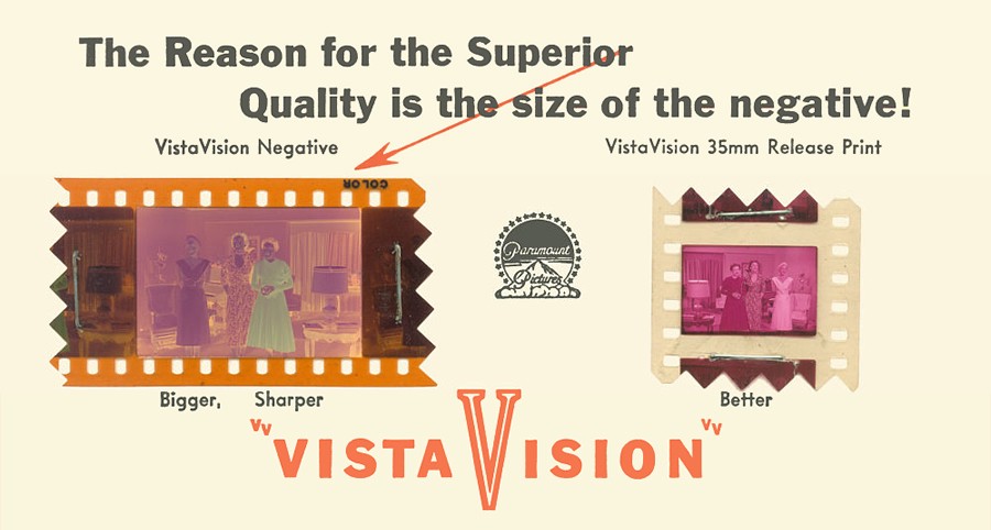 VistaVision