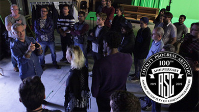 ASC Master Class