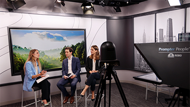 Corporate Media Studio