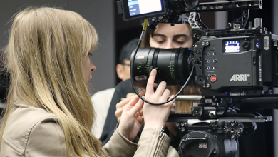 AbelCine ARRI ALEXA 35 Bootcamp