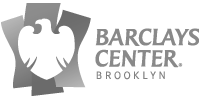 Barclays Center logo