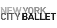 New York City Ballet Logo