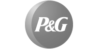 Proctor & Gamble Logo