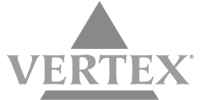 Vertex logo