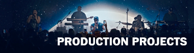 Production Services Projects