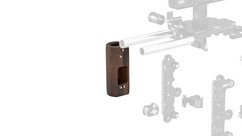 ARRI Wooden Handgrip WHG-1