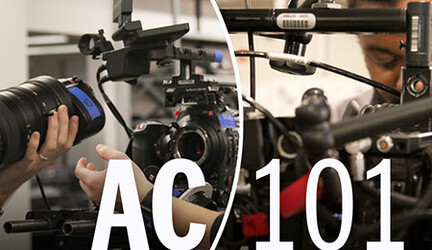 Digital AC Series 101: Basic Knowledge & Practices