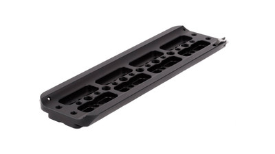 Wooden Camera Safety Dovetail - 8"