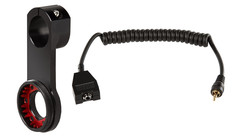 SHAPE Canon C Series Grip Relocator with Extension Cable