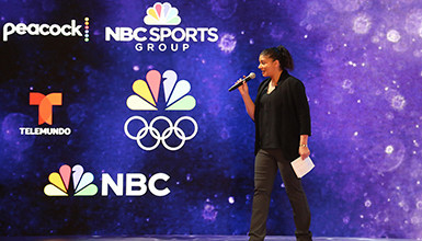 Intro image for article Project Spotlight: NBC Sports Technical Summit