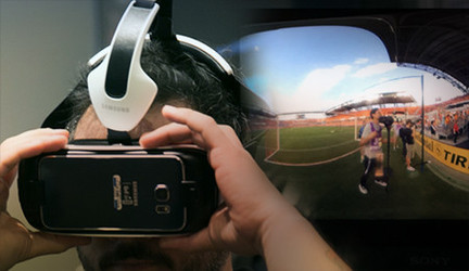 An Introduction to Virtual Reality