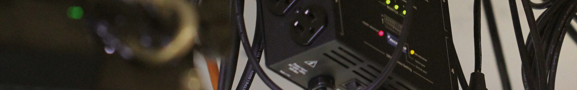 Power / Accessories