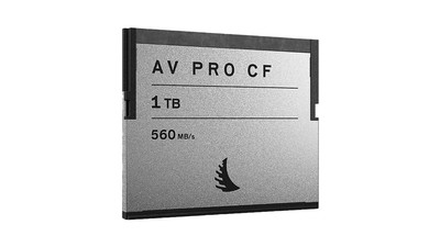 Angelbird AV PRO CFexpress Type B 1 TB | 1 PACK