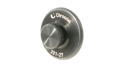 Chrosziel Focus Drive with Friction Gear