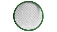 Mole-Richardson Circular Full Single Scrim - 5-1/8”