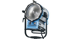 ARRI D40 4000W True Blue HMI Fresnel System with 2500/4000W Electronic Ballast