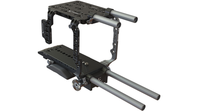 Chrosziel Advanced Kit for Sony BURANO
