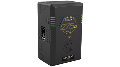 Core SWX Helix 275 Max Battery (Gold Mount)