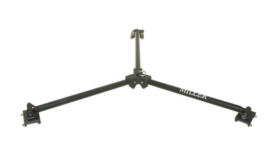 Miller Non-Adjustable Above Ground Spreader