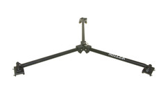 Miller Non-Adjustable Above Ground Spreader