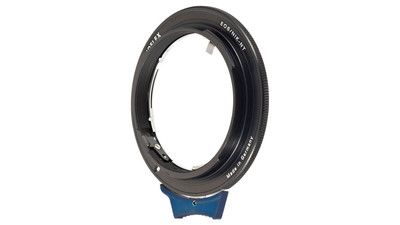 Novoflex EOS/NIK Nikon Mount for Canon EOS Cameras
