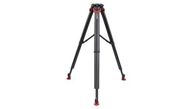 Sachtler flowtech 100 MS Tripod