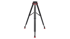 Sachtler flowtech 100 MS Tripod