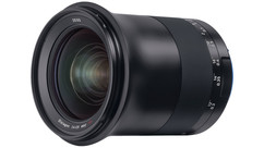 ZEISS 25mm Milvus ZE Prime f/1.4 - EF Mount
