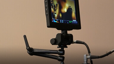 On-Board / Field Monitors