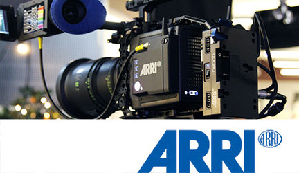 ARRI ALEXA Mini & Mini LF Bootcamp