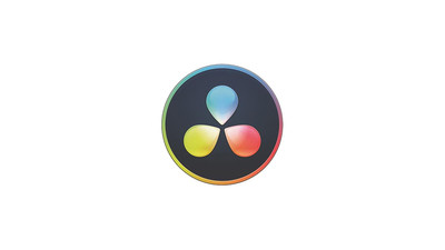 Blackmagic Design DaVinci Resolve Studio - Dongle Version