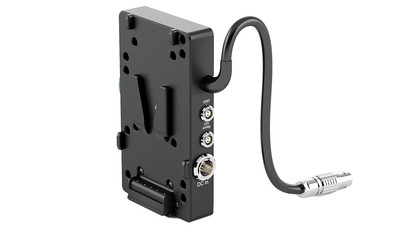 ARRI V-Mount Adapter Plate Mk II for ALEXA Mini