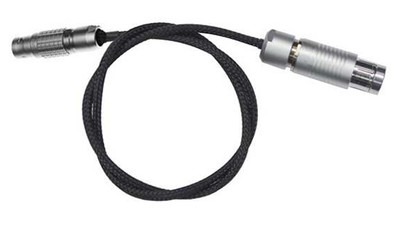 ARRI K2.0010474 Camera Power Cable for Artemis