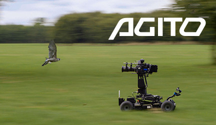 AGITO Academy Advanced