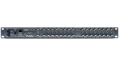 AJA KUMO 16x16 Compact 12G-SDI Router, with 1 Power Supply