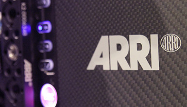 Intro image for article ARRI Certified Pre-Owned Products Now Available