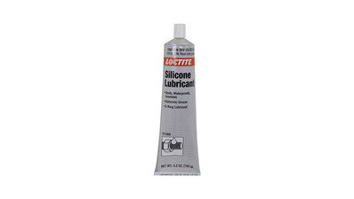 Loctite LB 8801 Silicone Lubricant - 5.3 oz Tube
