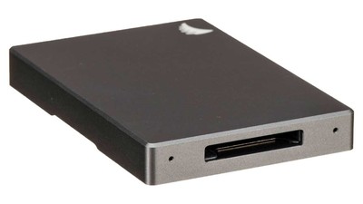 Angelbird CFexpress Card Reader MK2