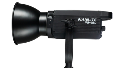 Nanlite FS-150 AC LED Monolight